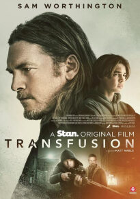 دانلود movie Transfusion 2023