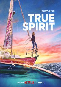 دانلود movie True Spirit 2023