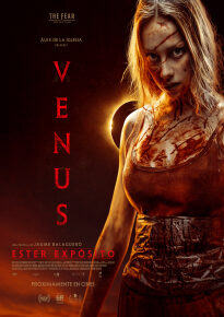 دانلود movie Venus 2022