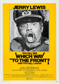 دانلود movie Which Way to the Front? 1970