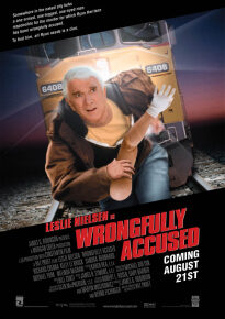 دانلود movie Wrongfully Accused 1998