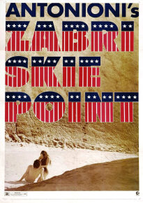 دانلود movie Zabriskie Point 1970