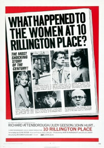 دانلود movie 10 Rillington Place 1971