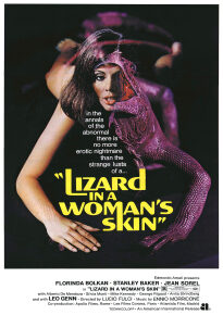 دانلود movie A Lizard in a Woman's Skin 1971