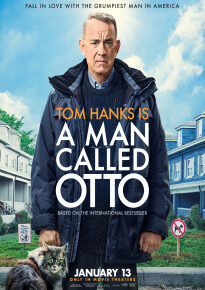 دانلود movie A Man Called Otto 2022