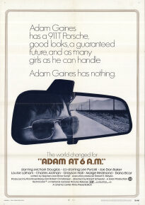 دانلود movie Adam at Six A.M. 1970