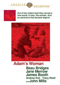 دانلود movie Adam's Woman 1970