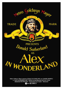 دانلود movie Alex in Wonderland 1970