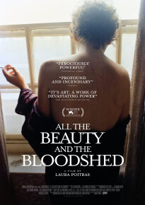 دانلود movie All the Beauty and the Bloodshed 2022