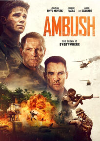 دانلود movie Ambush 2023