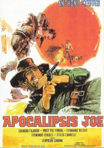 دانلود movie Apocalypse Joe 1970