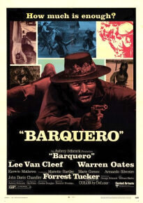 دانلود movie Barquero 1970