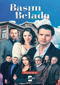 دانلود series Basim Belada 2023