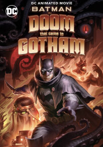 دانلود movie Batman: The Doom That Came to Gotham 2023