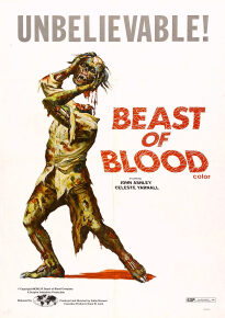 دانلود movie Beast of Blood 1970