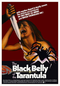 دانلود movie Black Belly of the Tarantula 1971