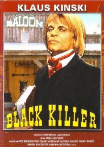 دانلود movie Black Killer 1971