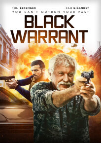 دانلود movie Black Warrant 2022