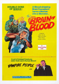 دانلود movie Brain of Blood 1971