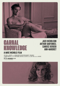 دانلود movie Carnal Knowledge 1971