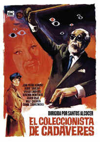 دانلود movie Cauldron of Blood 1968