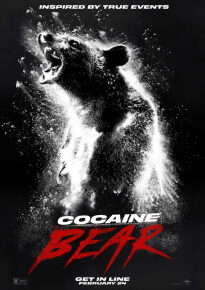 دانلود movie Cocaine Bear 2023