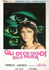 دانلود movie Cold Eyes of Fear 1971