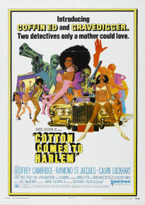 دانلود movie Cotton Comes to Harlem 1970