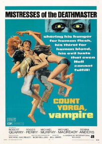 دانلود movie Count Yorga, Vampire 1970