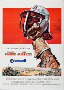 دانلود movie Cromwell 1970