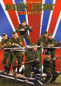 دانلود movie Dad's Army 1971