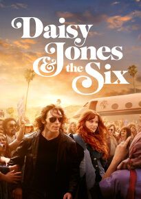 دانلود series Daisy Jones & The Six 2023