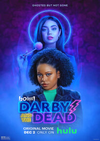 دانلود movie Darby and the Dead 2022