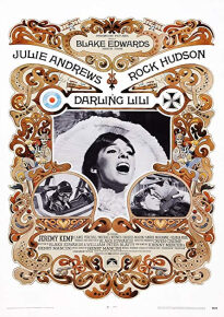 دانلود movie Darling Lili 1970