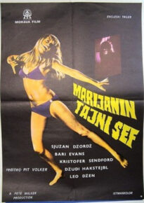 دانلود movie Die Screaming Marianne 1971