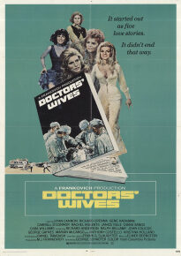 دانلود movie Doctors' Wives 1971