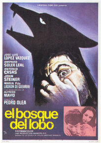 دانلود movie El bosque del lobo 1970