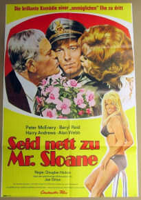 دانلود movie Entertaining Mr Sloane 1970