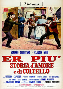 دانلود movie Er più: storia d'amore e di coltello 1971