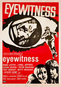 دانلود movie Eyewitness  1970