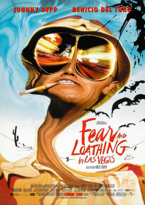 دانلود movie Fear and Loathing in Las Vegas 1998