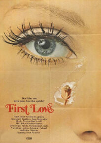 دانلود movie First Love 1970