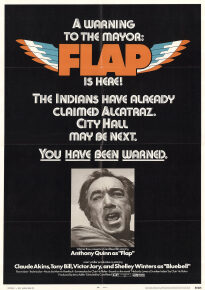 دانلود movie Flap 1970