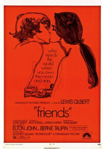 دانلود movie Friends 1971