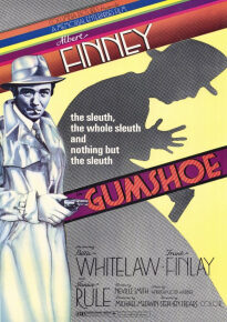 دانلود movie Gumshoe 1971