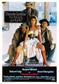 دانلود movie Hannie Caulder 1971