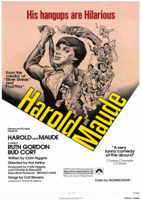 دانلود movie Harold and Maude 1971