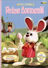 دانلود movie Here Comes Peter Cottontail 1971