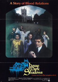 دانلود movie House of Dark Shadows 1970