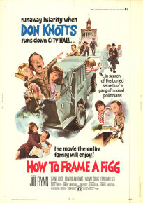 دانلود movie How to Frame a Figg 1971